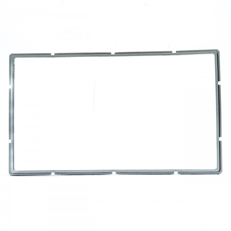 Rámeček autorádia (2DIN) TOYOTA Yaris II (2005-2010)