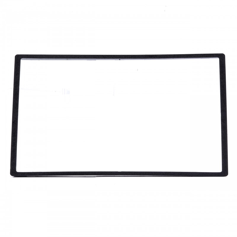 Rámeček autorádia (2DIN) TOYOTA Yaris III XP130 (2011-2014) (B)