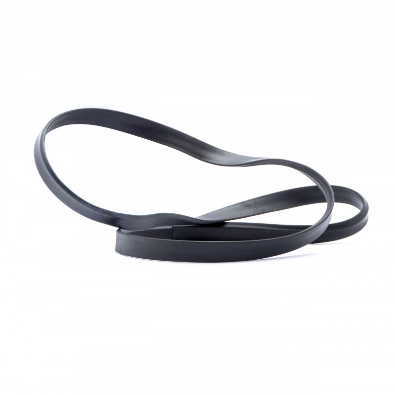 Rámeček autorádia (2DIN) VW Crafter I (2006-2016)