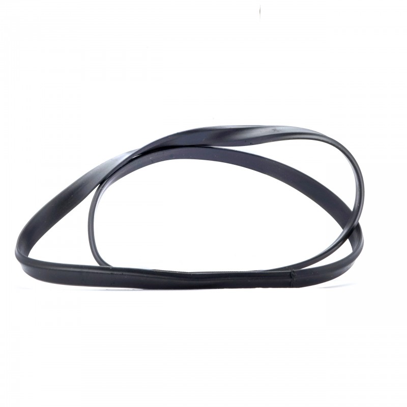 Rámeček autorádia (2DIN) VW Polo V FL (2014-2017) (B)