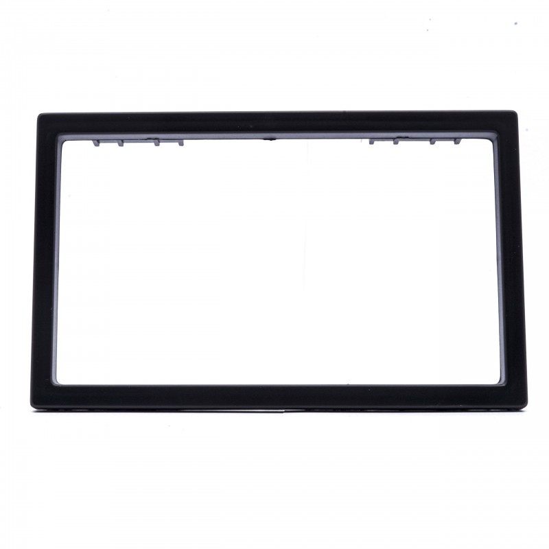 Rámeček autorádia (2DIN) VW Sharan I FL (2004-2010)