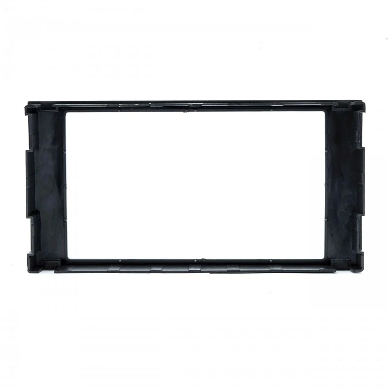 Rámeček autorádia (2DIN) VW Transporter T5 (2003-2009)