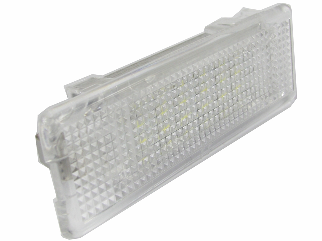 LED osvětlení kufru VW Polo IV (2000-2009)