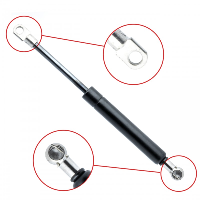 Vzpěra víka kufru BMW 5 E39 Touring (1/1997-05/2004)