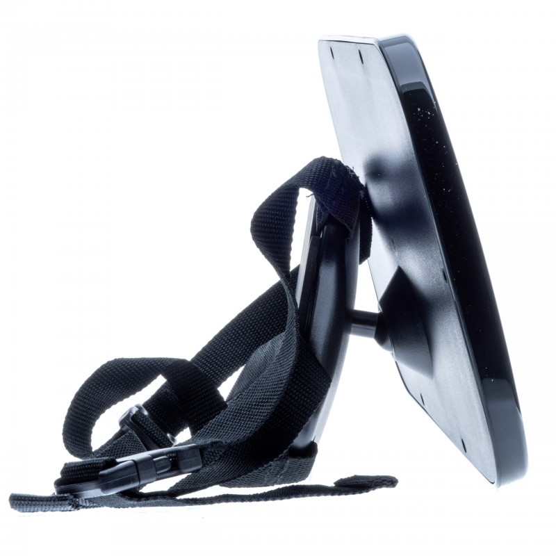 Dětské zpětné zrcátko na zadní sedadlo (D)