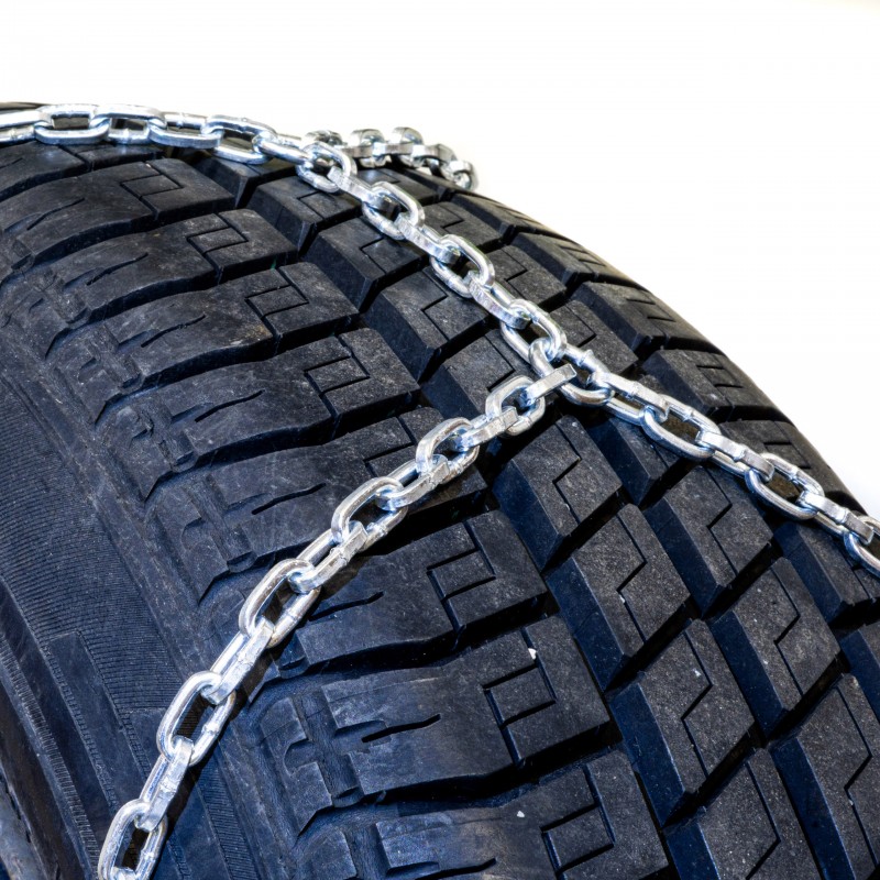 Sněhové řetězy KN90 12mm TÜV GS ÖNORM