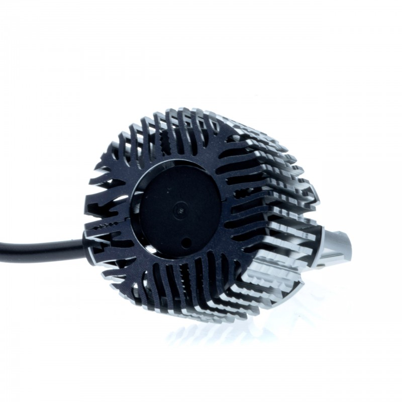 EPLH93 LED Žárovky D4S 6000K 45W