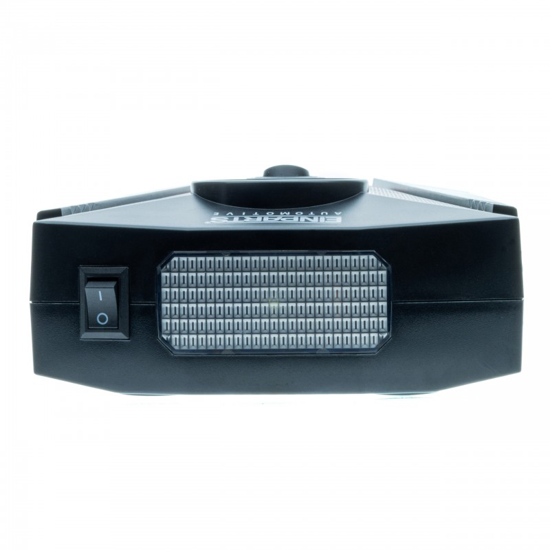 EPAP06 Kompresor 1-Pístový s Displejem 100W 150PSI / 10BAR