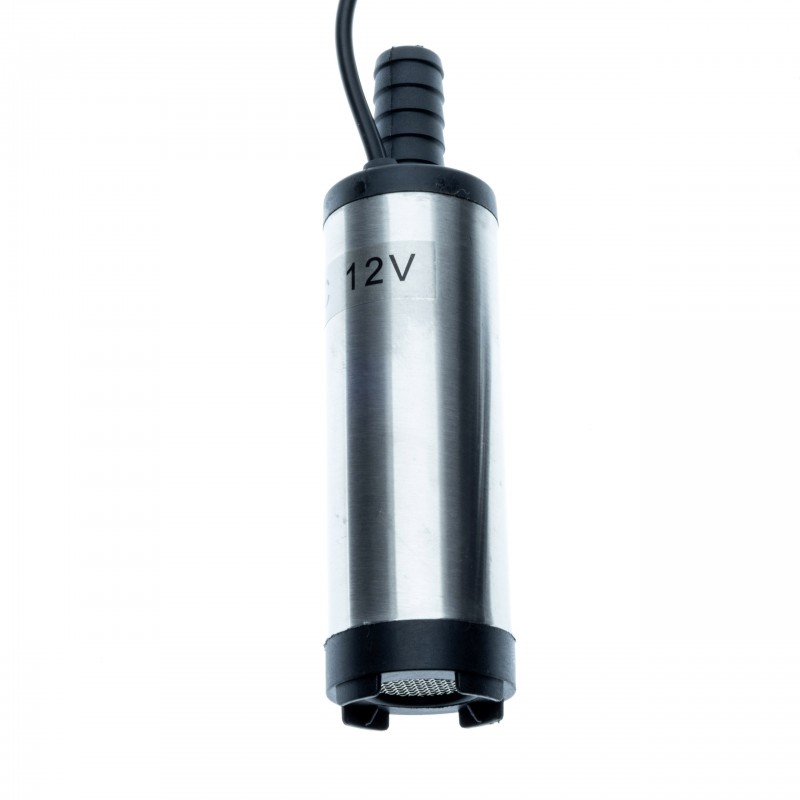 EPACC046 Ponorné Čerpadlo 12/230v 12l/Min