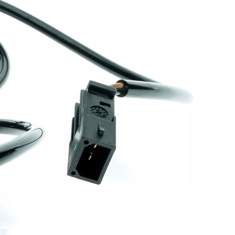 Senzor ABS AUDI A4 B6 8E2/8E5/8H7 (2000-2006) (R-LR)