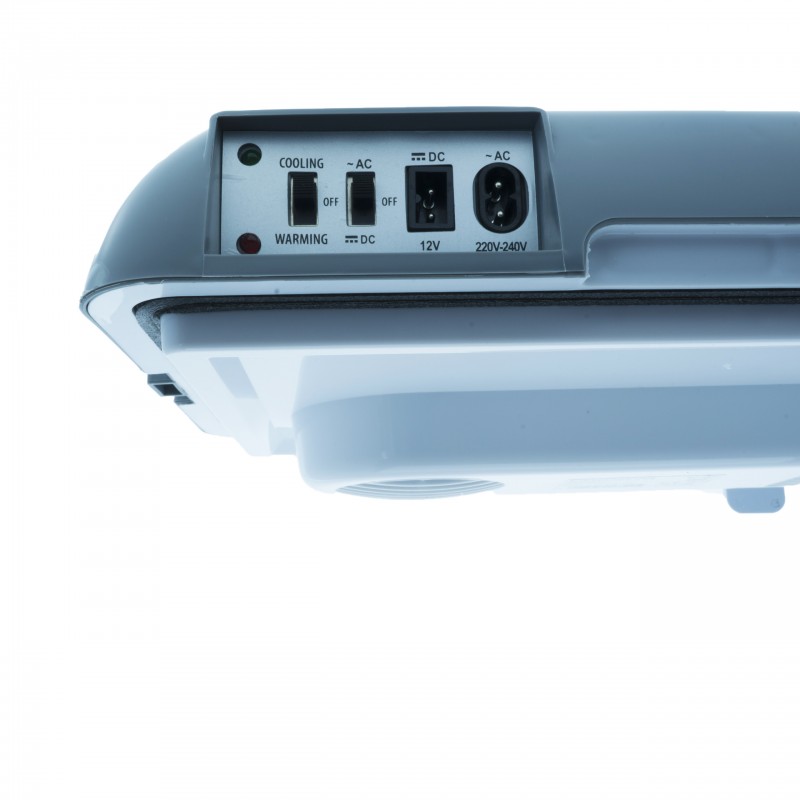 EPFB01 Termoelektrická Chladnička