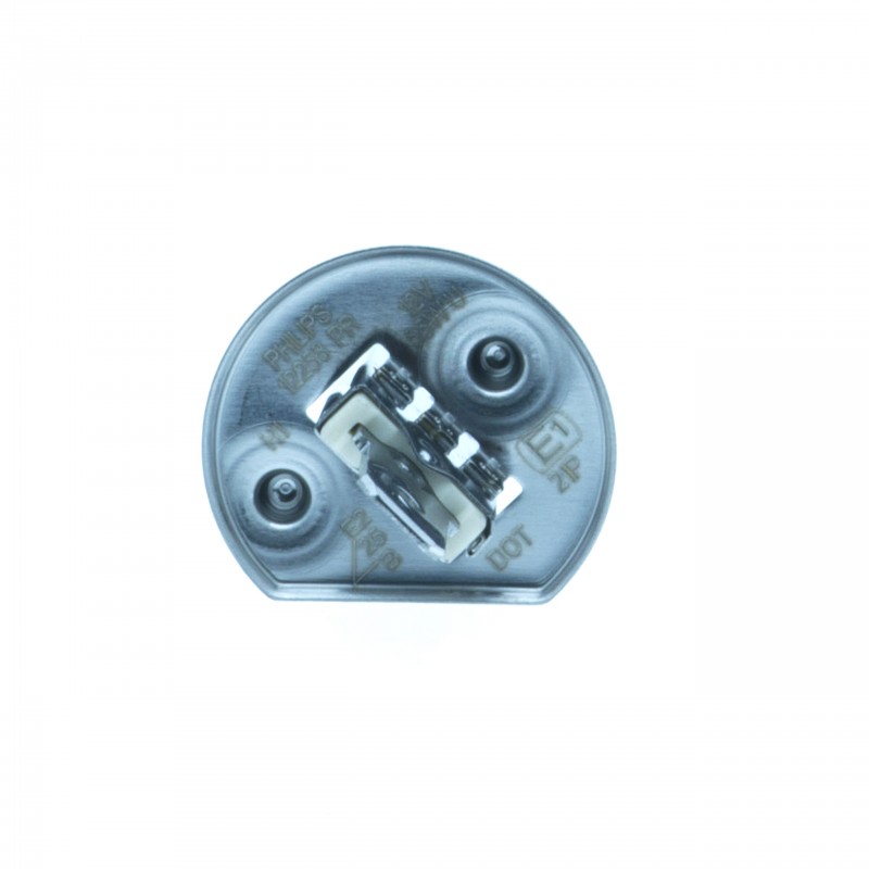 12258PRC1 H1 Halogenová žárovka Philips 3200K E1 12V