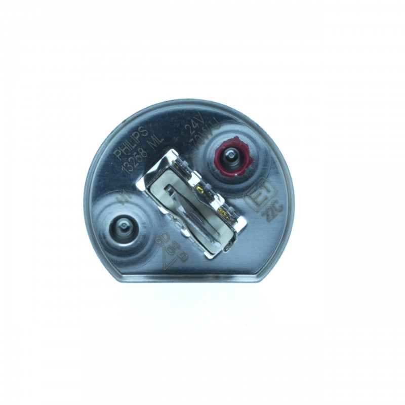 13258MLC1 H1 Halogenová žárovka Philips E1 24V