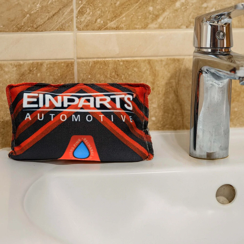 EPRD11 Pohlcovač vlhkosti obdélník 400g opak. použití