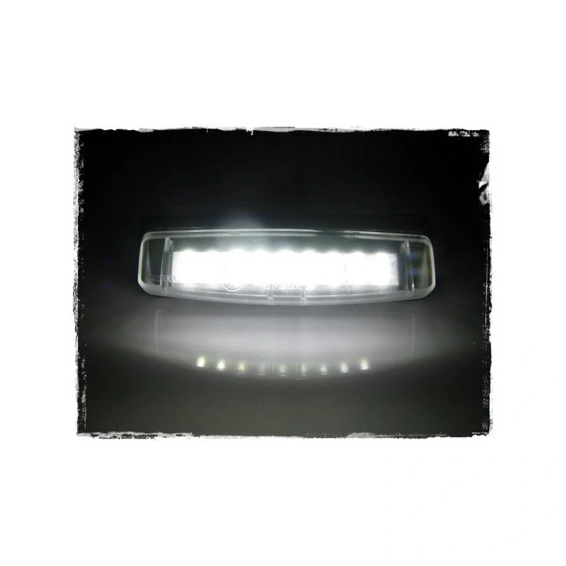 LED osvětlení SPZ TOYOTA Avensis Verso (2003-2006)