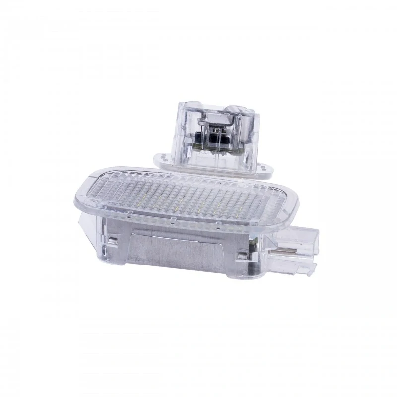 LED osvětlení interiéru MERCEDES E W212 (2009-2014)