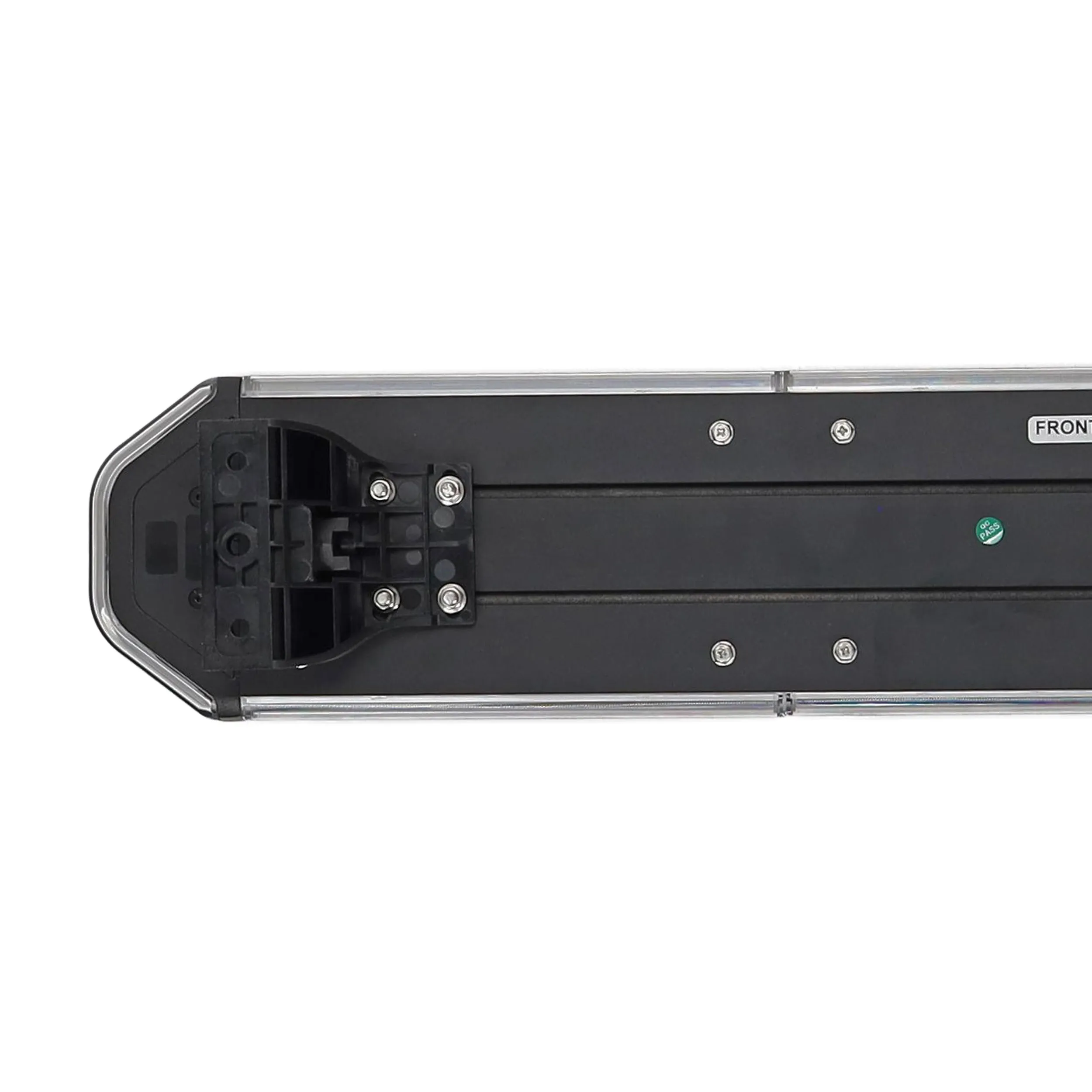 LED výstražná lišta 172,7 cm 12/24V