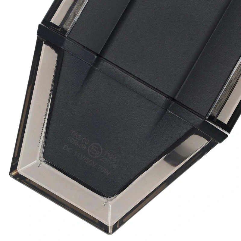 LED výstražné světlo oranžové EPBL24 lišta 137,2cm