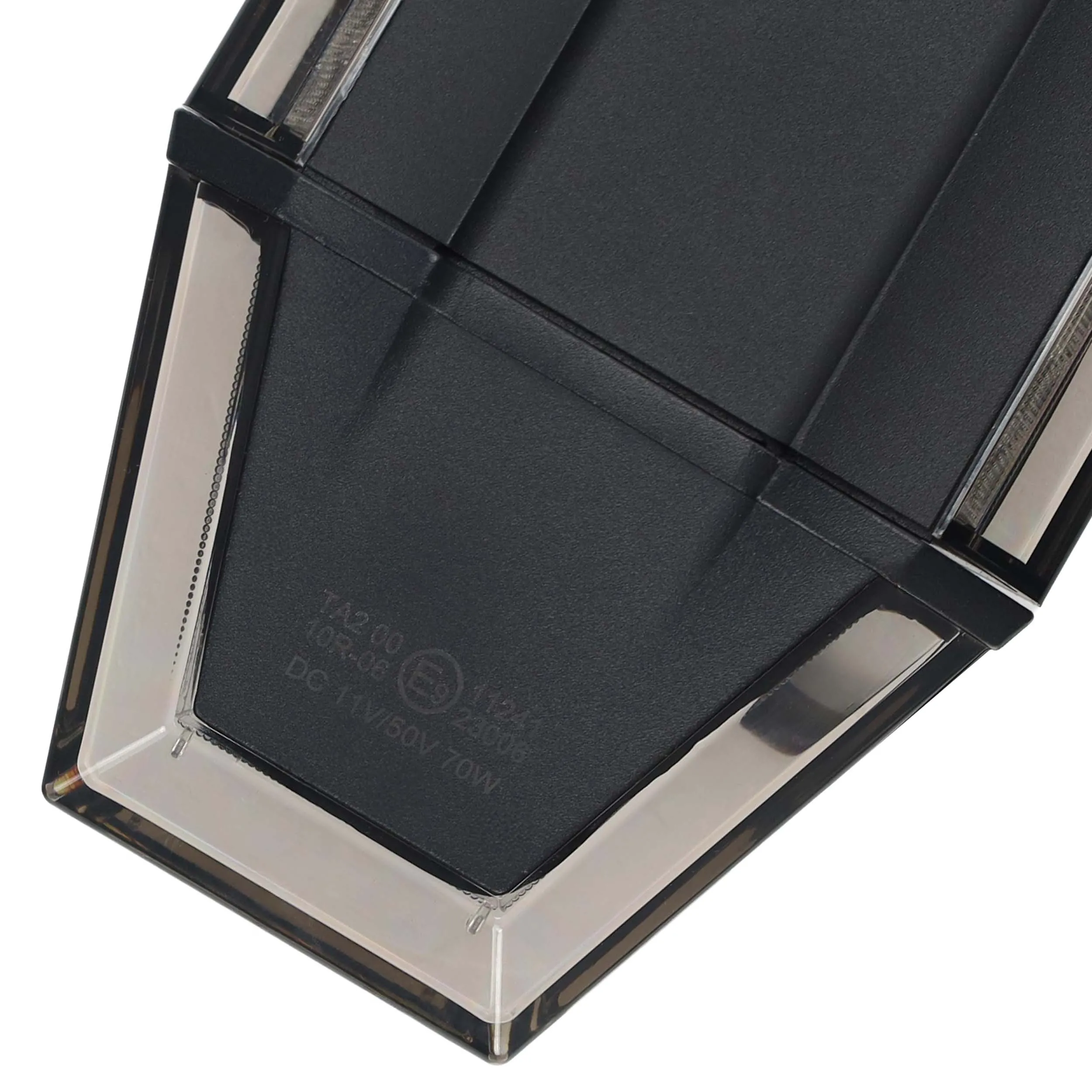 LED výstražná lišta EPBL20 76,2cm 12/24/48V