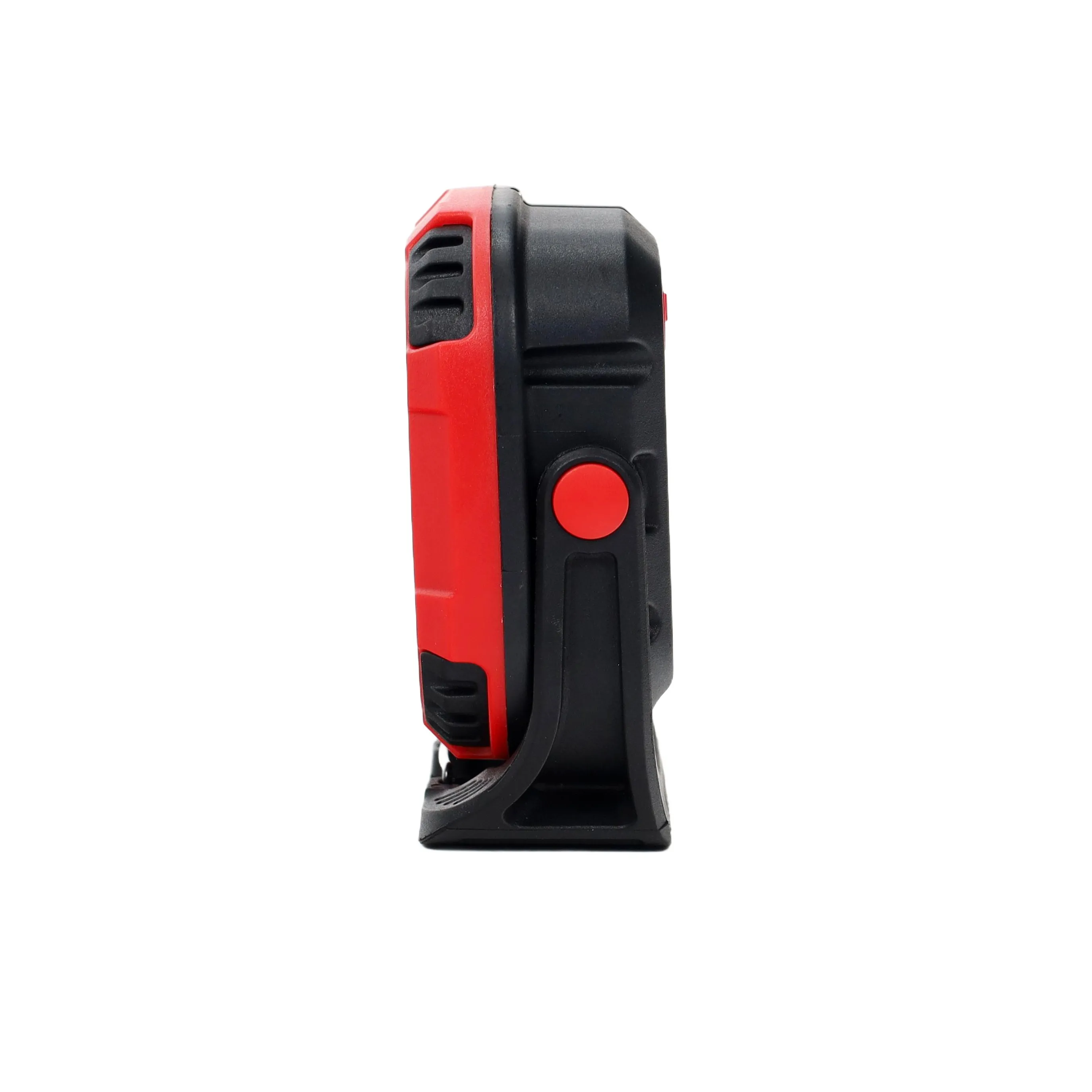 LED inspekční svítilna COB LED 5400 mAh powerbanka