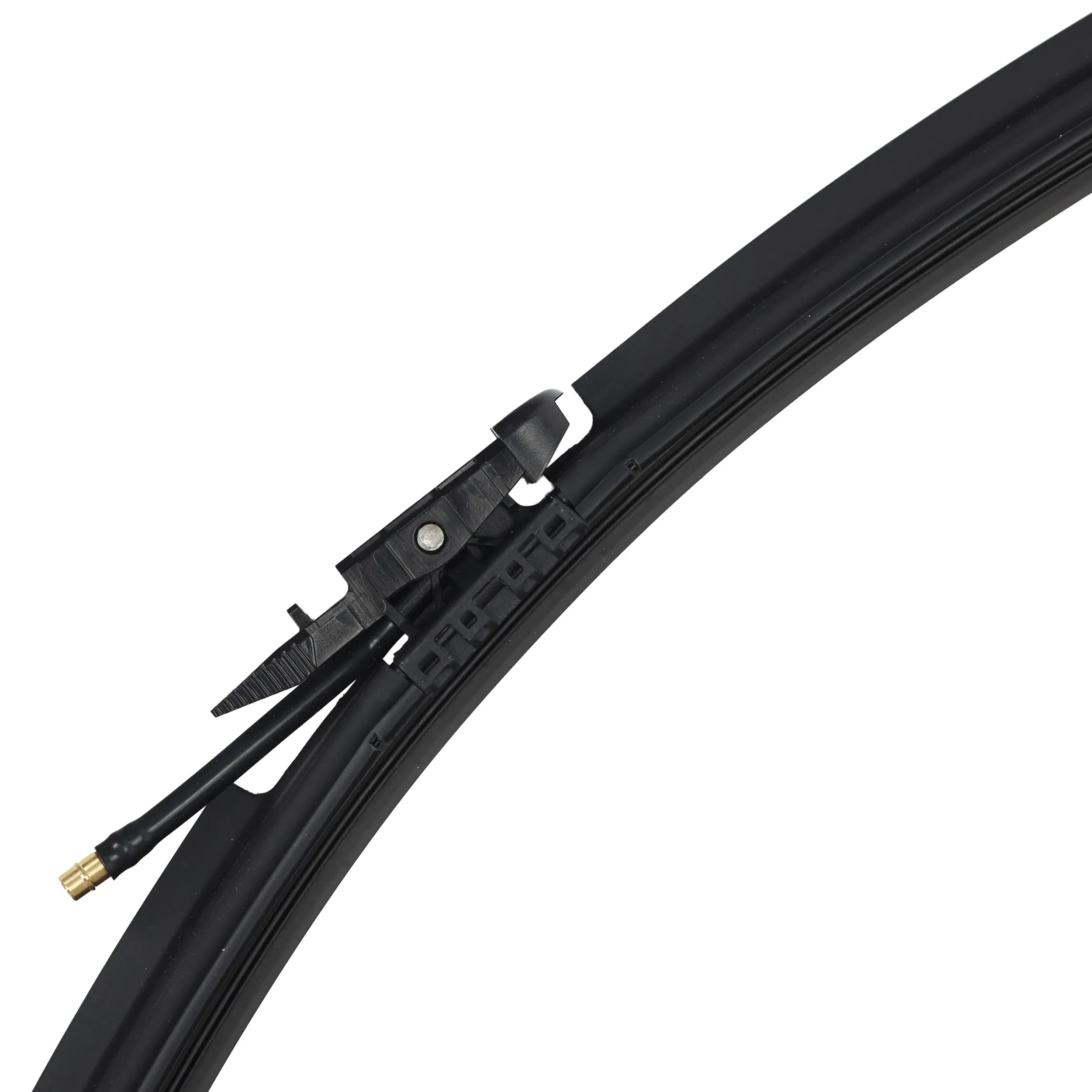 EPWBSP05 Stěrače s integrovanou tryskou 750/730 mm