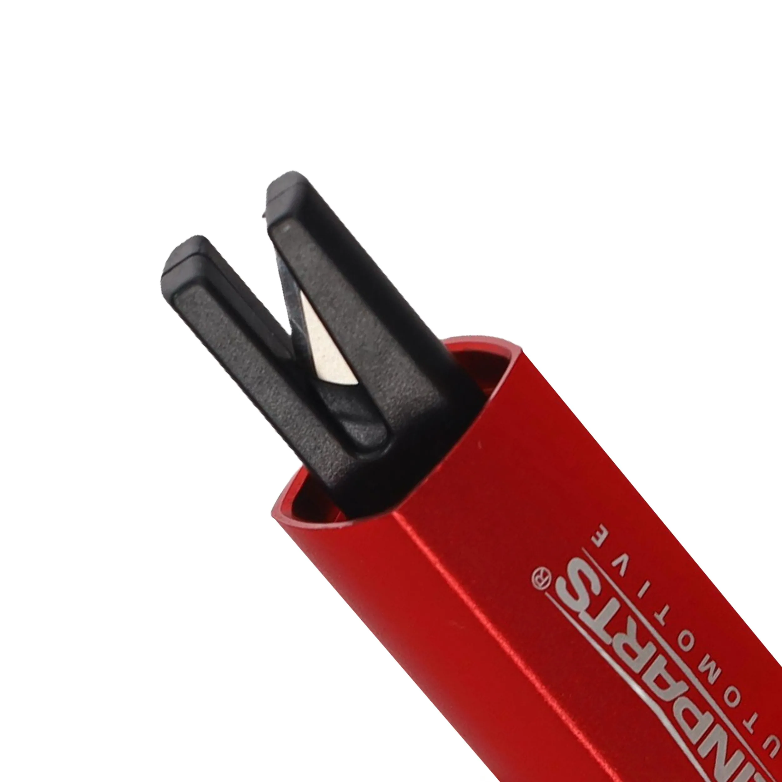 EPACC126 Bezpečnostní kladivo 2v1 85 × 23 mm