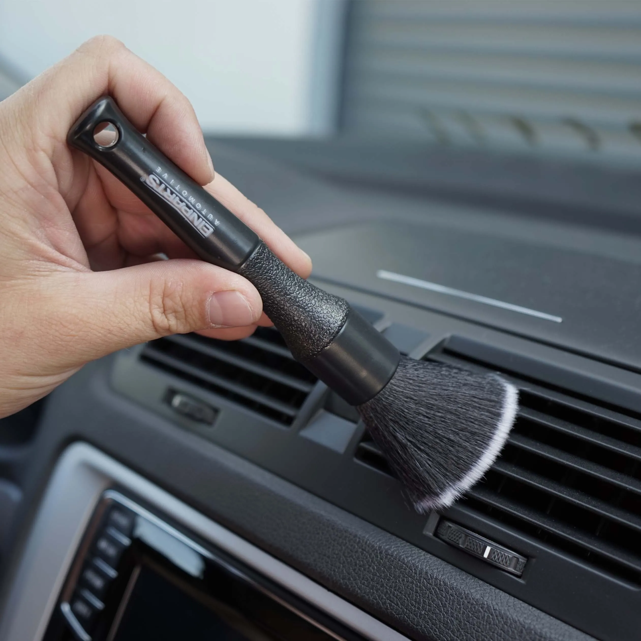 EPDS05 Velmi měkký detailní štětec 16 cm