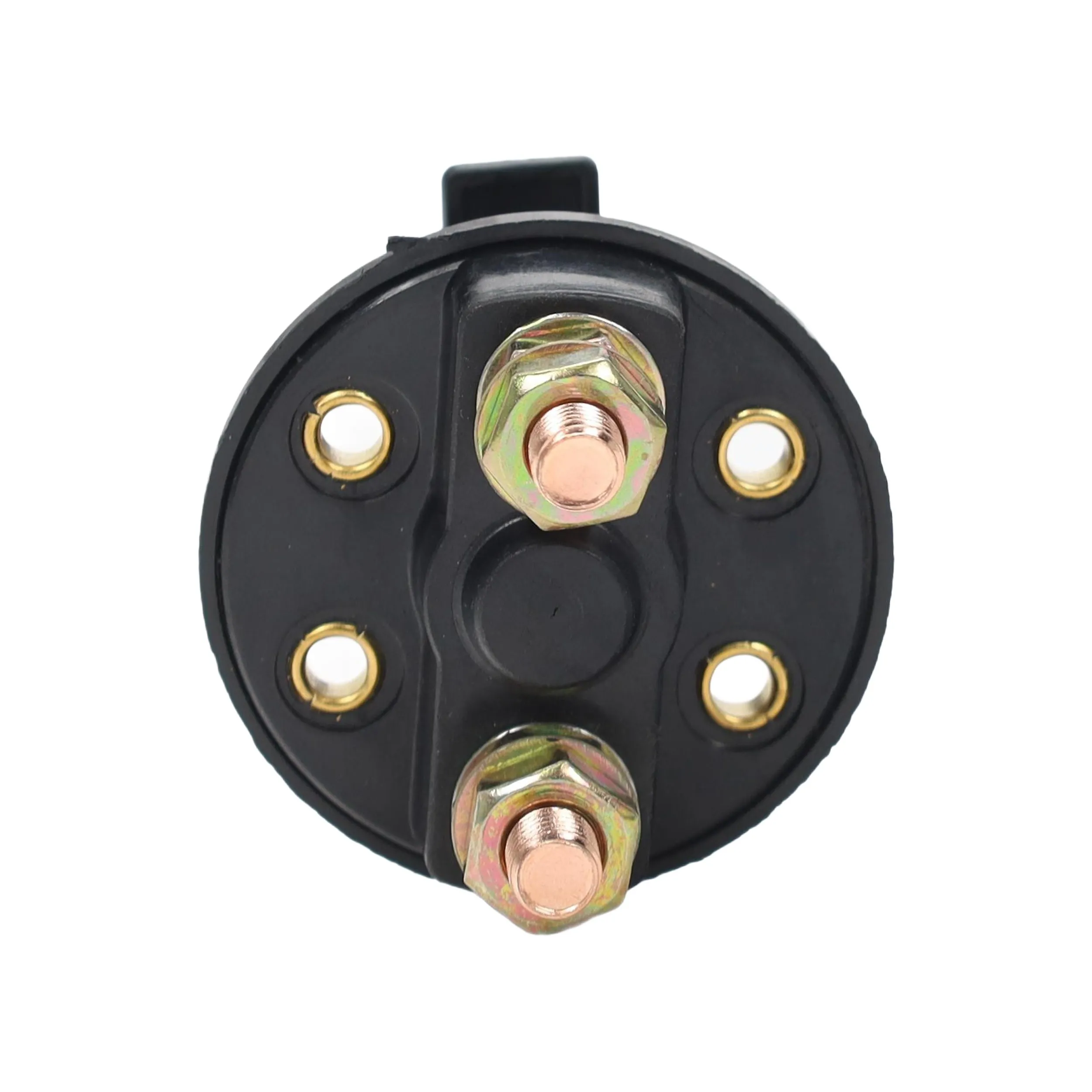 EPBMS01 Vypínač hmotnosti akumulátoru M8 12/24V 100A
