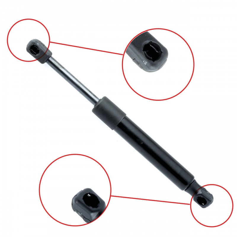 Vzpěra víka kufru/zadních dveří ALFA ROMEO 159 Sportwagon kombi (3/2006-2011)