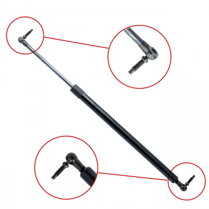 Vzpěra víka kufru/zadních dveří CHRYSLER PT Cruiser (6/2000-2010)