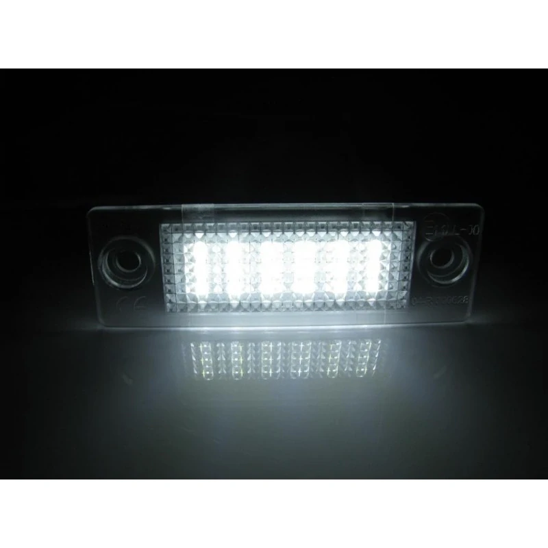 LED osvětlení SPZ VW Passat B6 Variant (2005-2008)