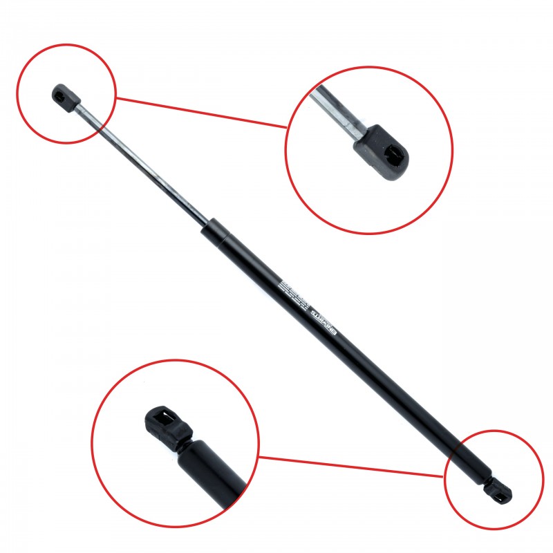 Vzpěra víka kufru/zadních dveří HONDA CR-V III (10/2006-2011)