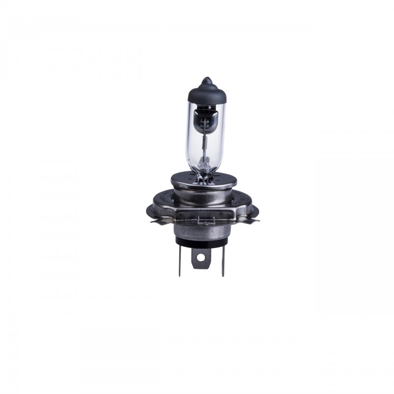 H4 Halogenová žárovka 55/60W (žlutá) E4