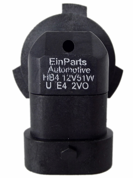 HB4 Halogenová žárovka 51W (žlutá) E4