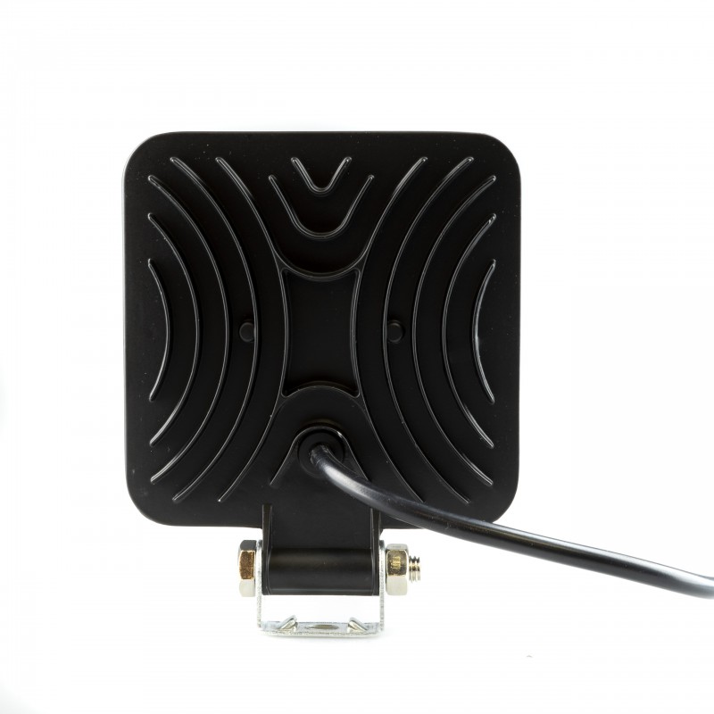 LED Pracovní světlo 9W (9 x 1W EPISTAR) 30°