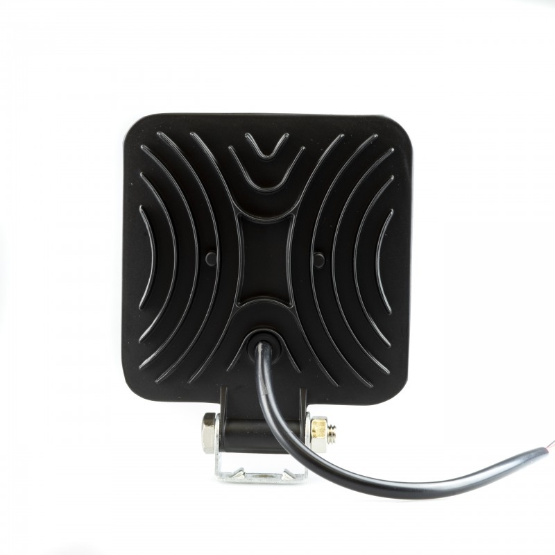 LED Pracovní světlo 9W (9 x 1W EPISTAR) 60°