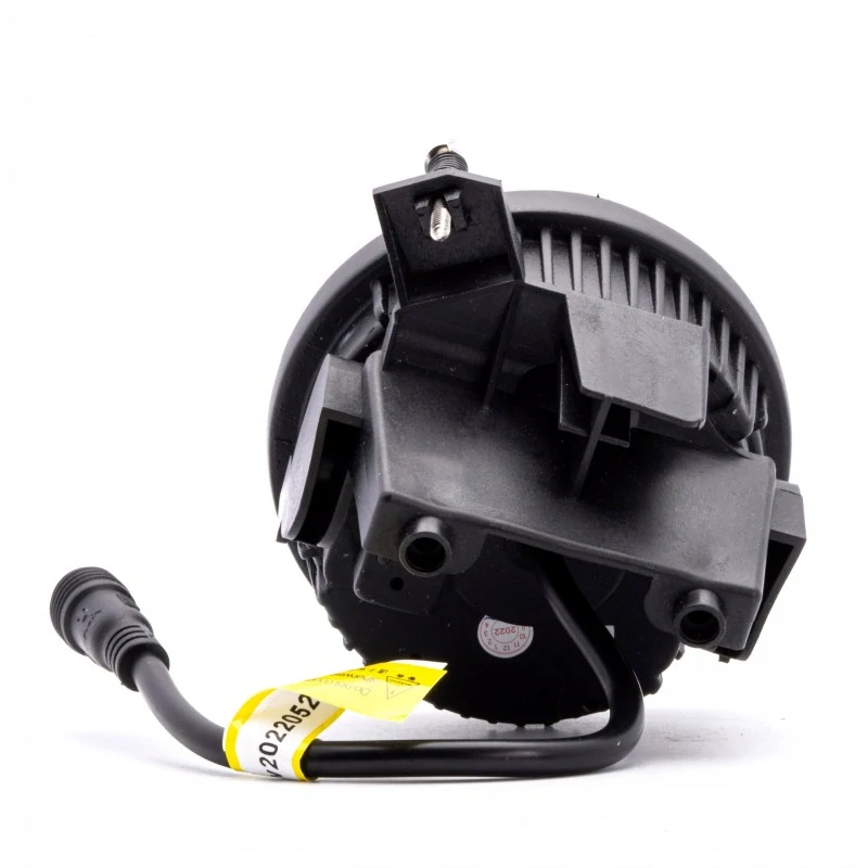 LED Světla Pro Denní Svícení s Mlhovkami DODGE Dakota II FL (2001-2004)