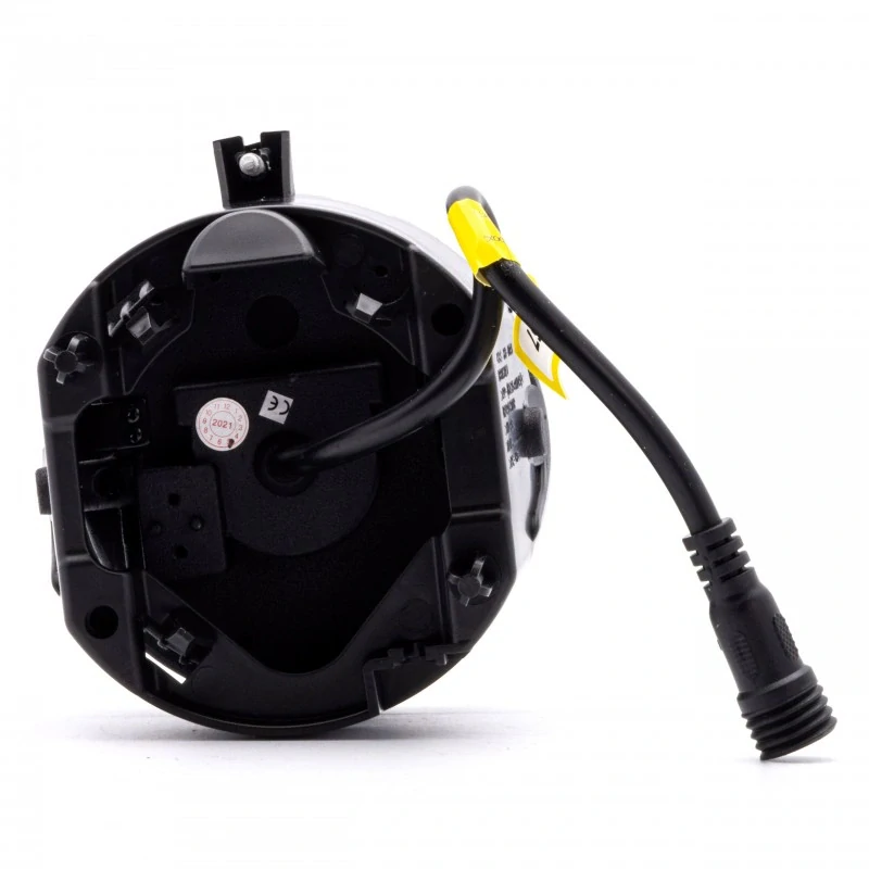 LED Světla Pro Denní Svícení s Mlhovkami DODGE Charger (2006-2010)