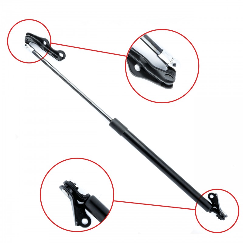 Vzpěra víka kufru/zadních dveří TOYOTA Yaris I (1/1999-2/2007)