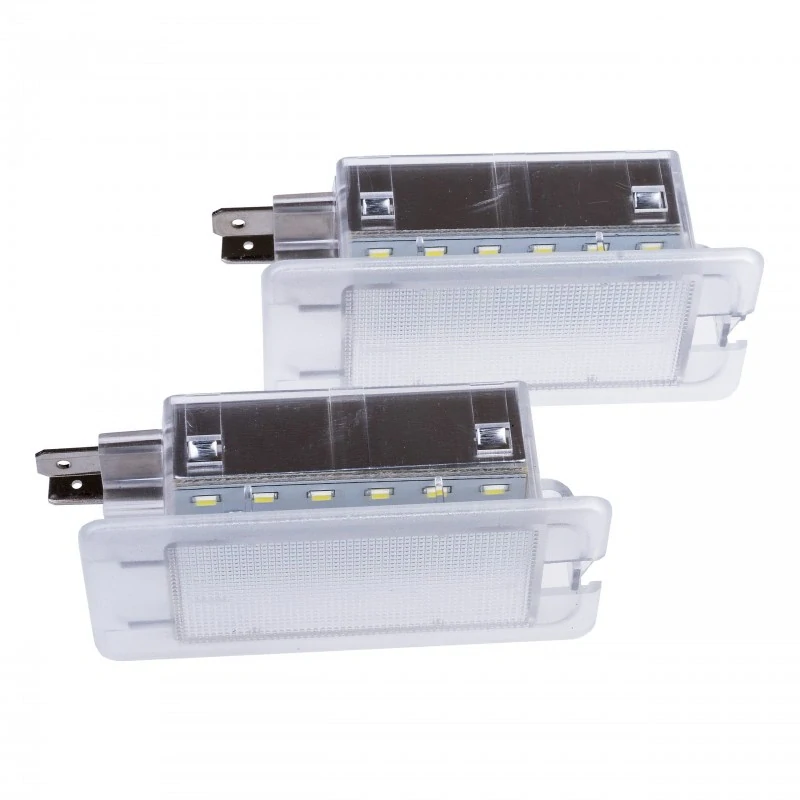 LED osvětlení kufru HYUNDAI i30 (2007-2012)
