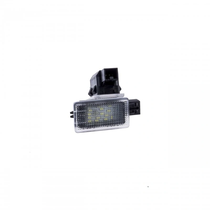 LED osvětlení dveří VOLVO V50 (2004-2012)