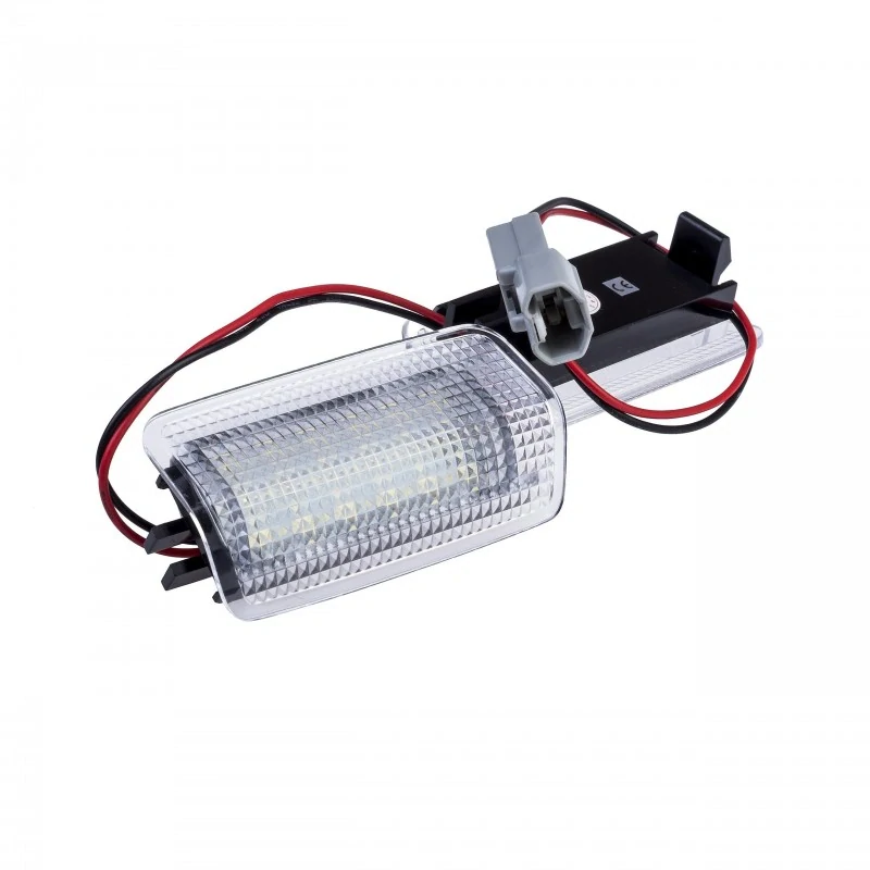 LED osvětlení dveří TOYOTA Crown (2008-2012)