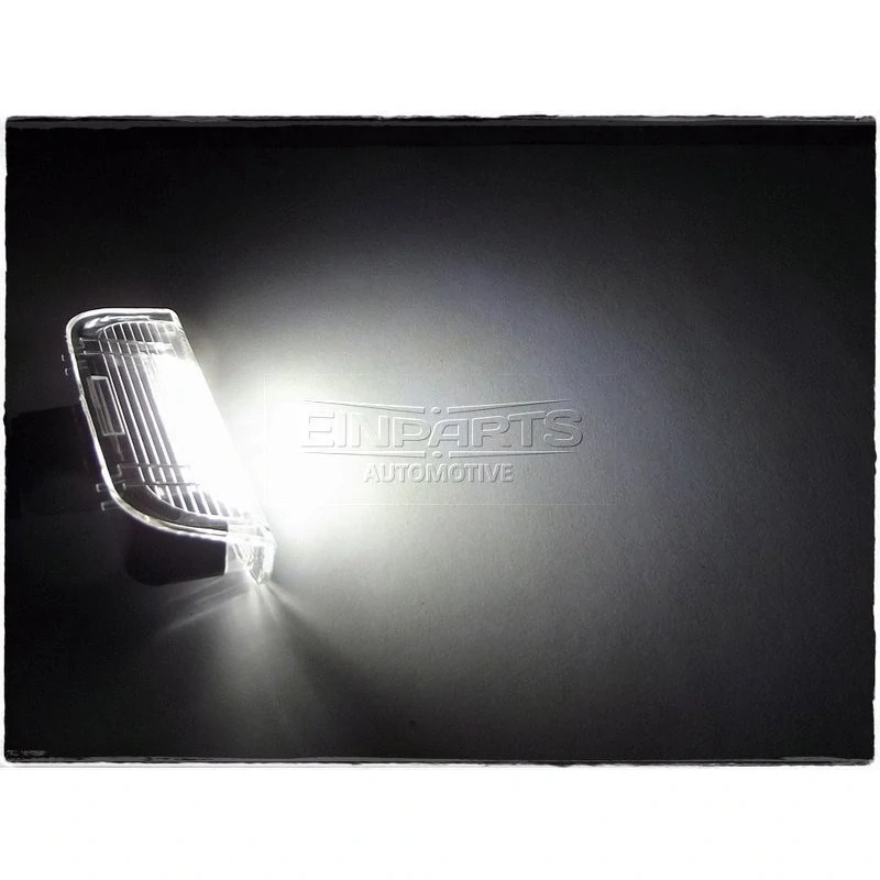 LED osvětlení dveří VW Sharan II (2010-2022) (C)