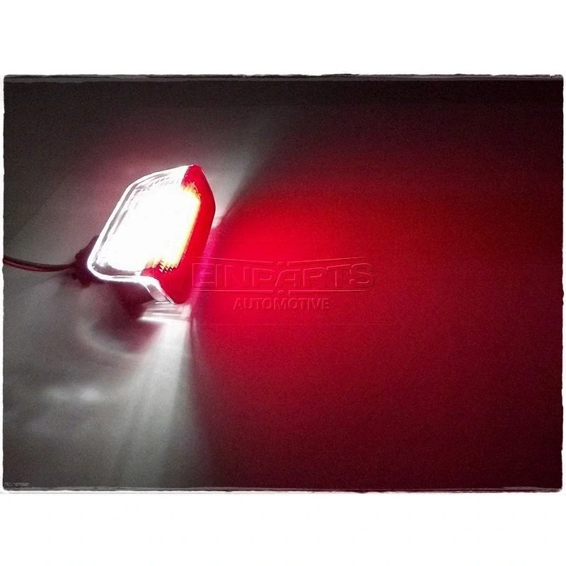 LED osvětlení dveří SEAT Alhambra II (2010-2020) (B)