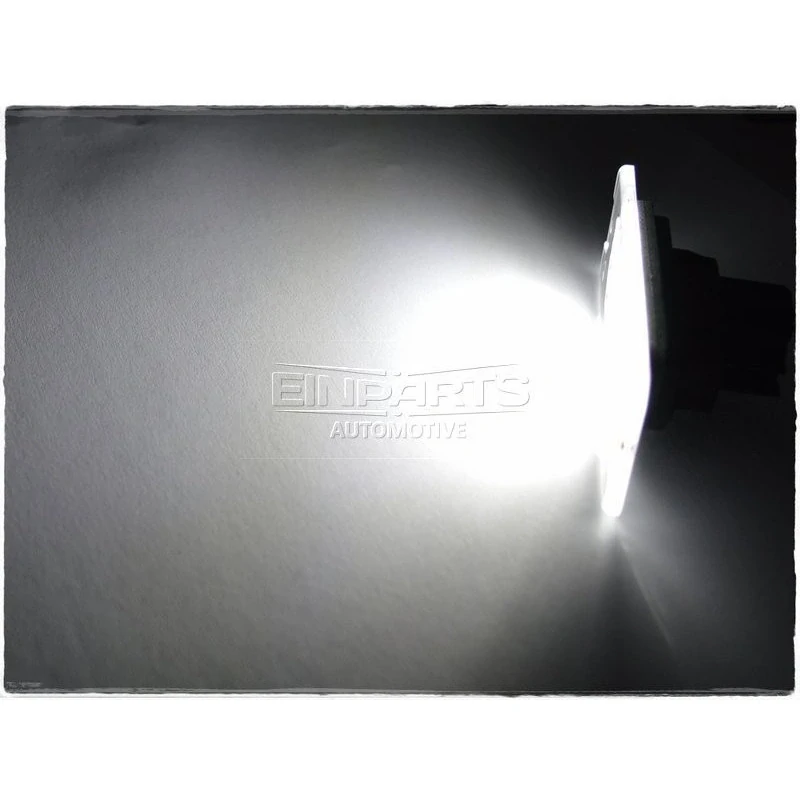 LED osvětlení SPZ NISSAN Fuga Y51 (2009-2022)