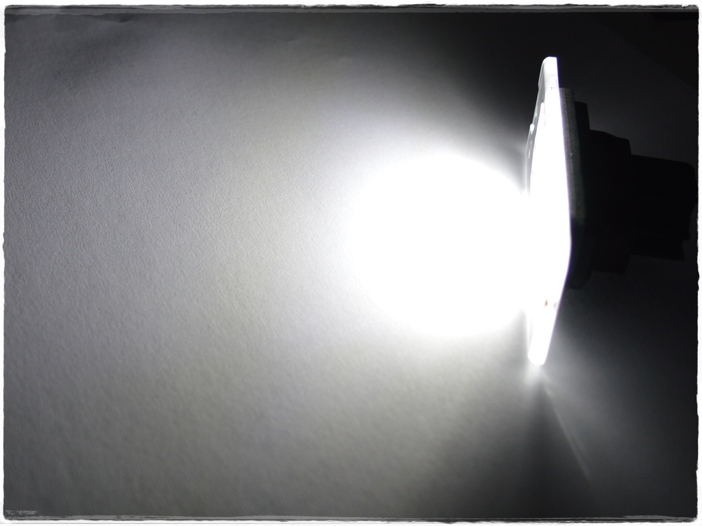 LED osvětlení SPZ NISSAN Fuga Y51 (2009-NYNÍ)