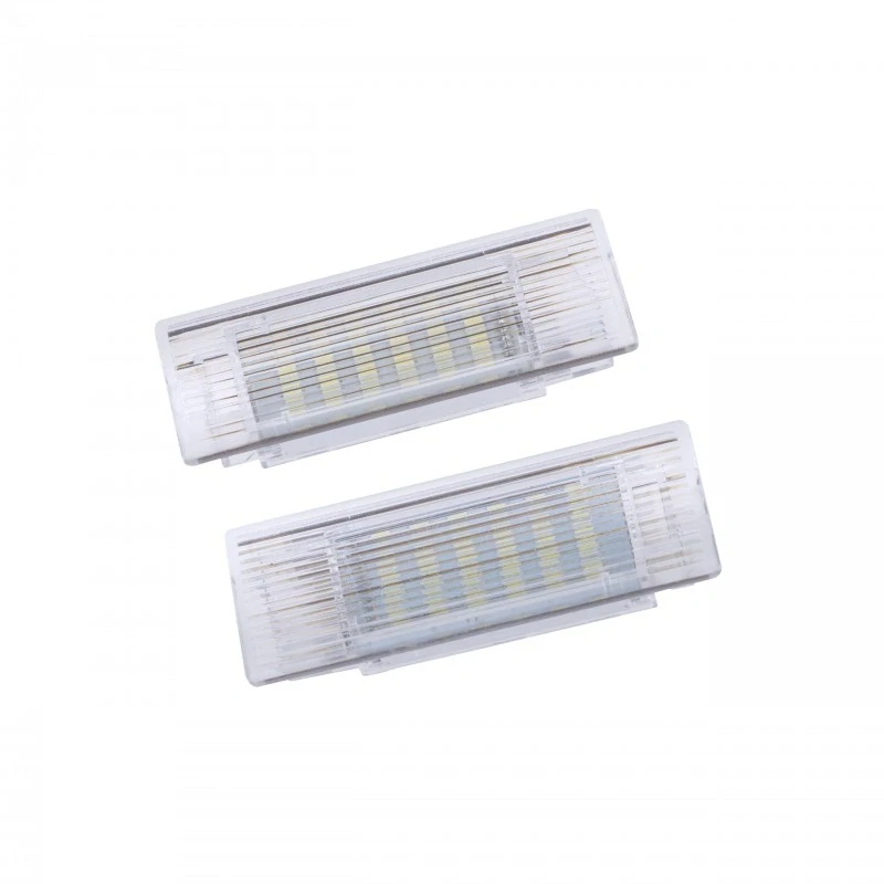 LED osvětlení dveří BMW 3 F30/F31/F34 (2011-2020)
