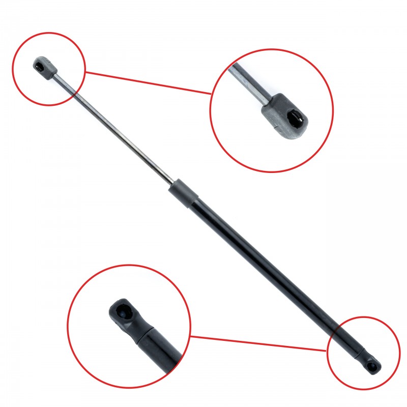 Vzpěra víka kufru/zadních dveří PEUGEOT 308 SW kombi (9/2007-2013)