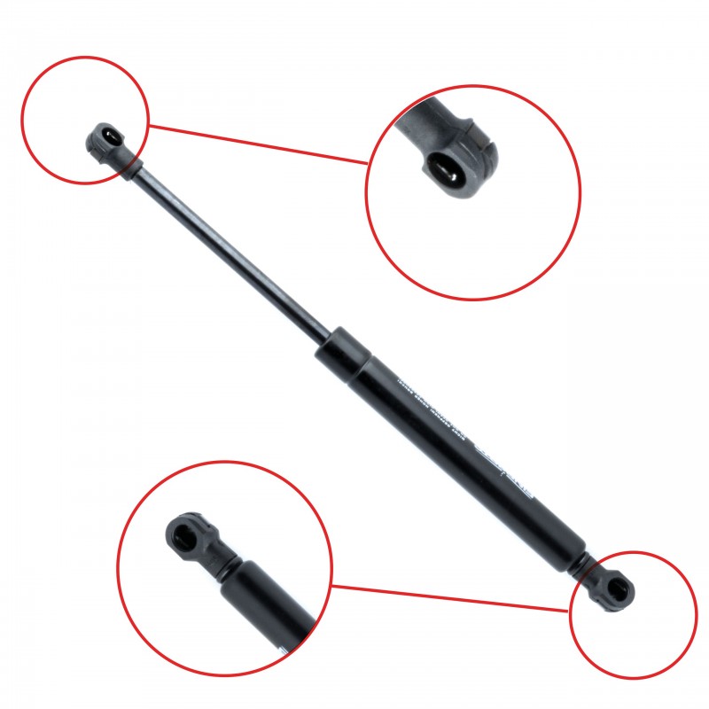 Vzpěra přední kapoty BMW 6 E63/E64 coupe (1/2004-2010)