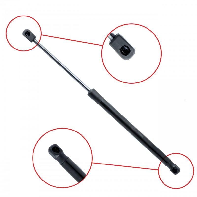 Vzpěra víka kufru/zadních dveří SUZUKI SX4 (2006-2014)